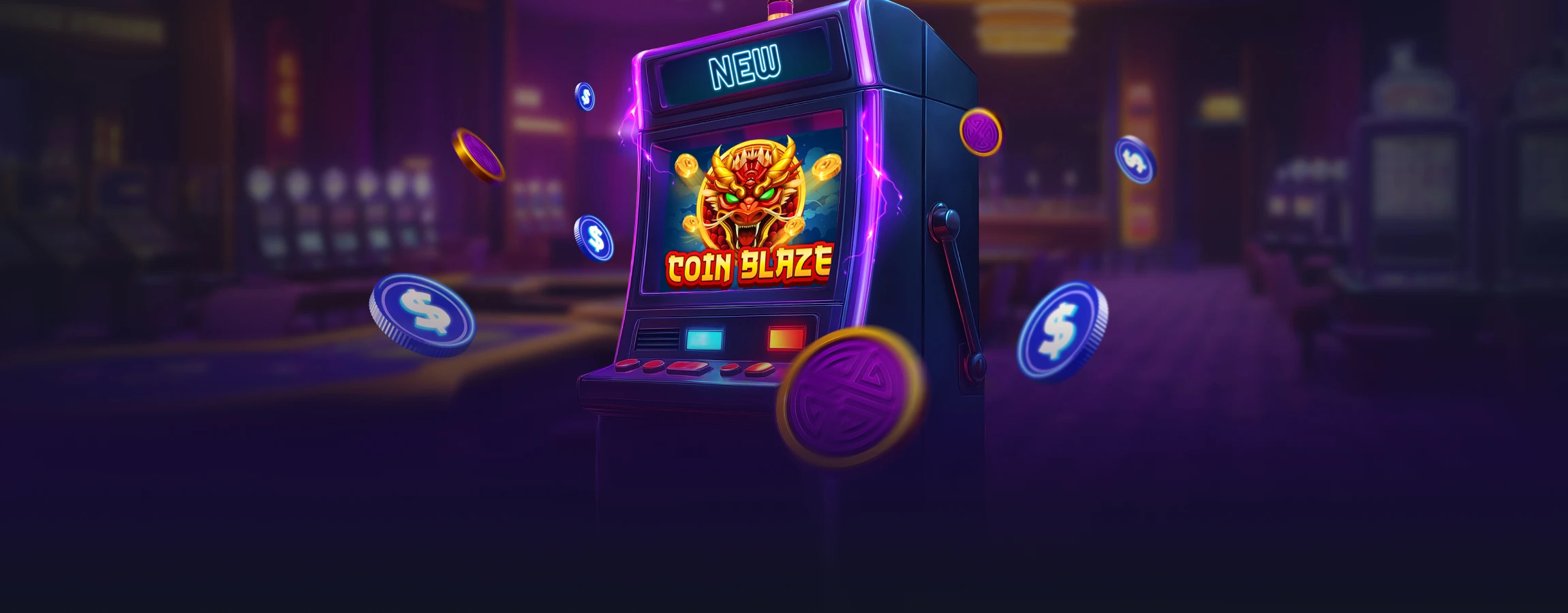 New Game